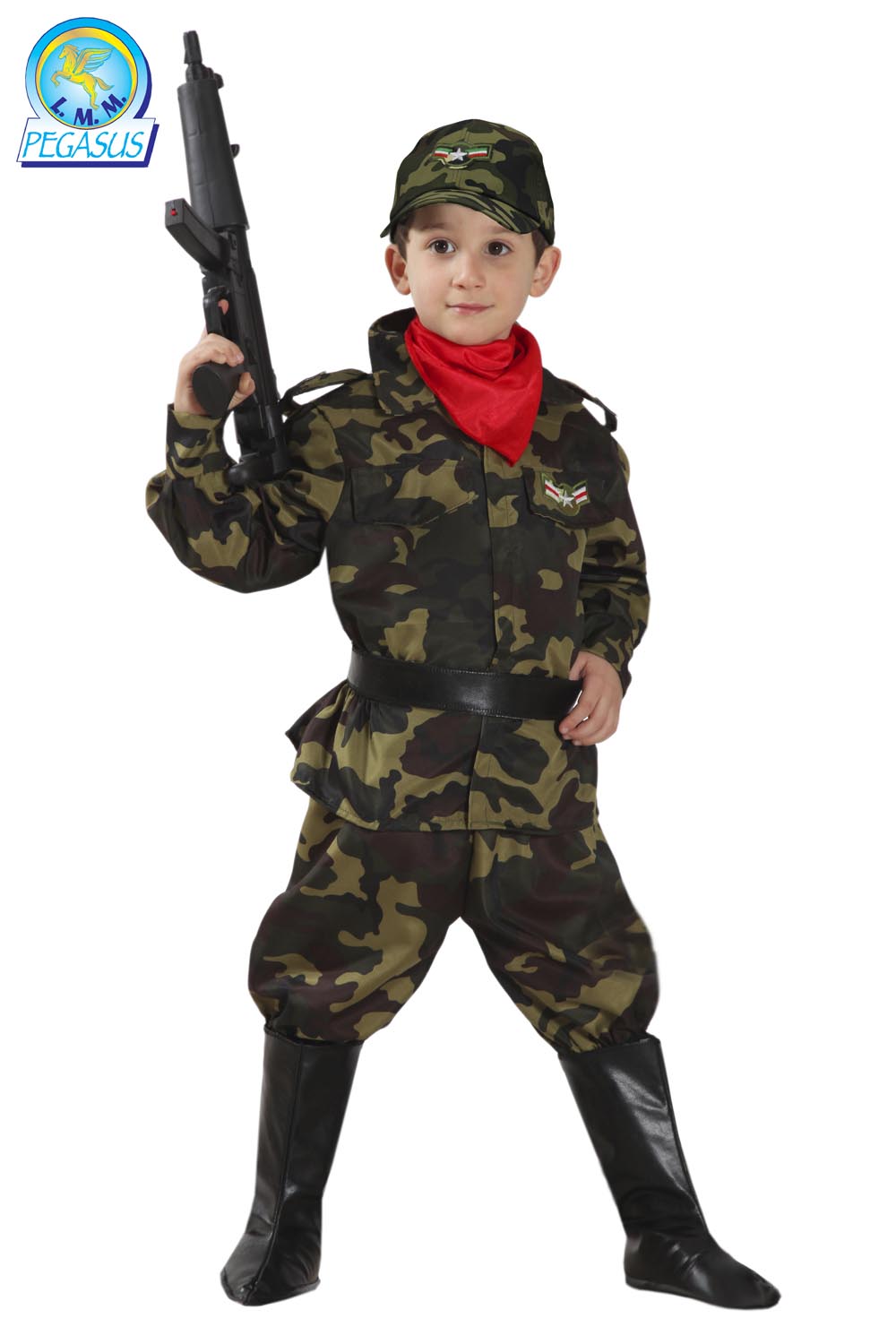 MILITARE BABY